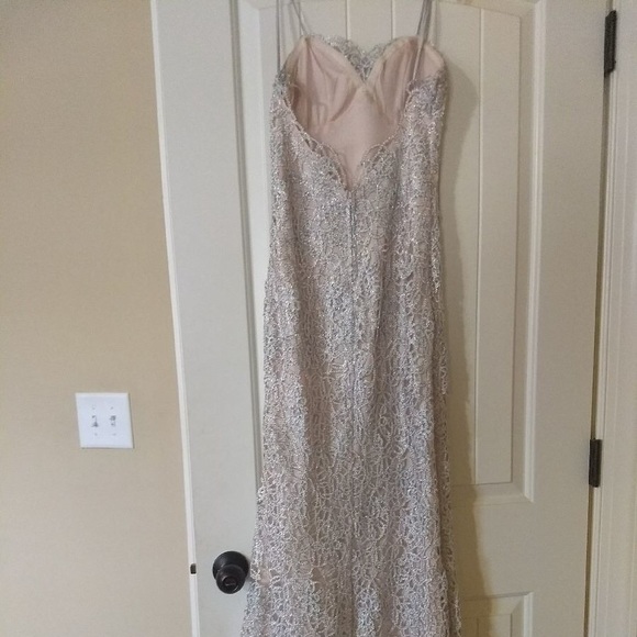 Prom dress - Picture 3 of 6